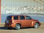Chevrolet HHR 2005 года